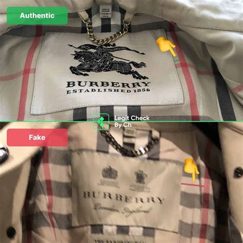 do all burberry coats have burberry buttons|how to identify burberry coat.